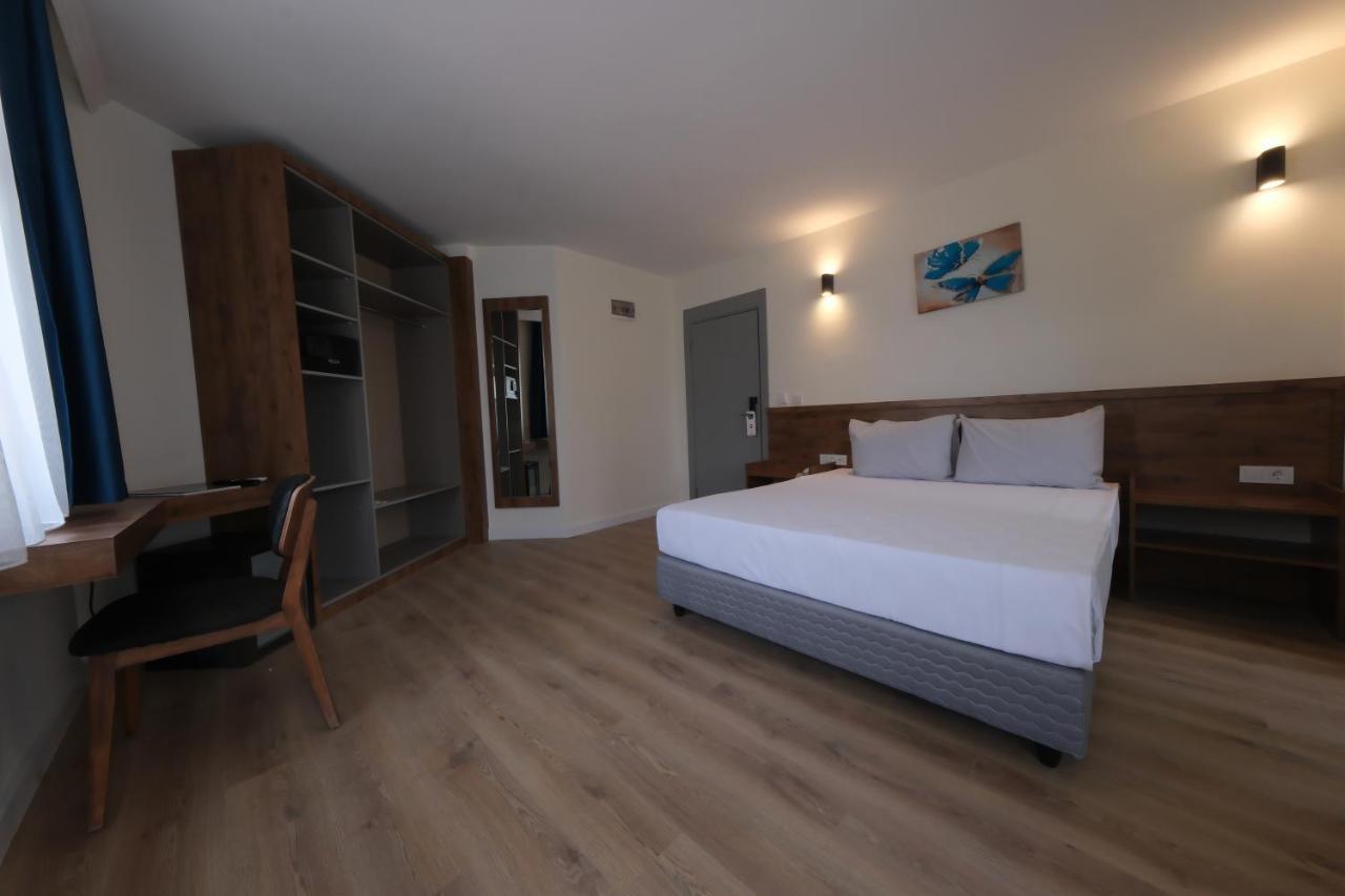 Premier Inn City Antalya Zewnętrze zdjęcie